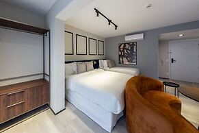 Charlie On The Parc Ibirapuera Hotel