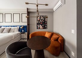 Charlie On The Parc Ibirapuera Hotel