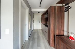 Charlie On The Parc Ibirapuera Hotel