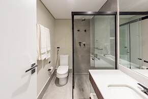 Charlie On The Parc Ibirapuera Hotel