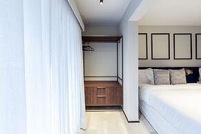 Charlie On The Parc Ibirapuera Hotel