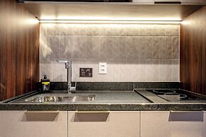 Charlie On The Parc Ibirapuera Hotel