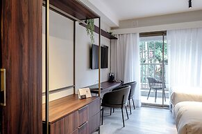 Charlie On The Parc Ibirapuera Hotel