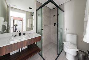 Charlie On The Parc Ibirapuera Hotel