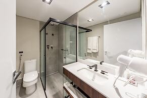 Charlie On The Parc Ibirapuera Hotel