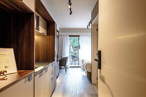 Charlie On The Parc Ibirapuera Hotel