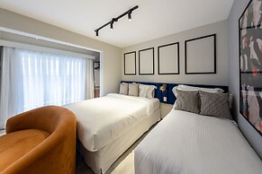 Charlie On The Parc Ibirapuera Hotel