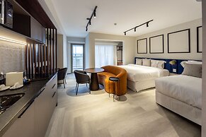 Charlie On The Parc Ibirapuera Hotel