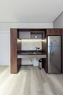 Charlie On The Parc Ibirapuera Hotel