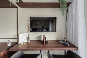 Charlie On The Parc Ibirapuera Hotel