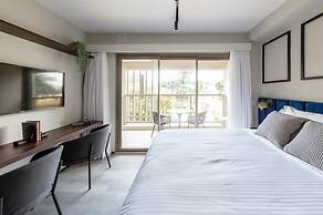 Charlie On The Parc Ibirapuera Hotel