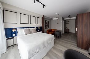 Charlie On The Parc Ibirapuera Hotel