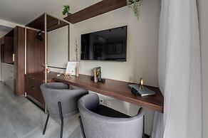 Charlie On The Parc Ibirapuera Hotel