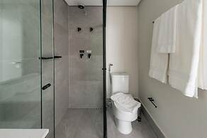 Charlie On The Parc Ibirapuera Hotel