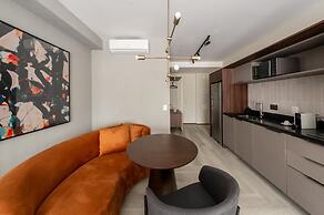 Charlie On The Parc Ibirapuera Hotel