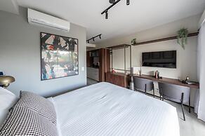 Charlie On The Parc Ibirapuera Hotel