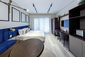 Charlie On The Parc Ibirapuera Hotel