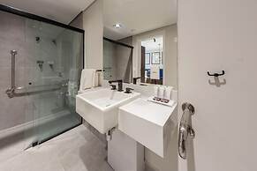 Charlie On The Parc Ibirapuera Hotel