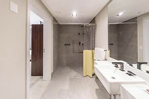 Charlie On The Parc Ibirapuera Hotel