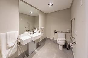 Charlie On The Parc Ibirapuera Hotel