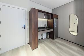 Charlie On The Parc Ibirapuera Hotel