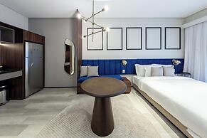 Charlie On The Parc Ibirapuera Hotel