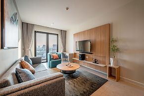 Bluesky Zenity Luxury Vacation