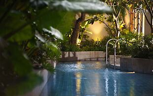 Bluesky Zenity Luxury Vacation