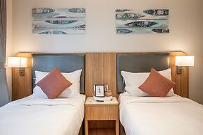 Bluesky Zenity Luxury Vacation