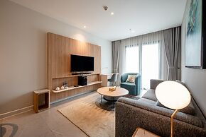 Bluesky Zenity Luxury Vacation