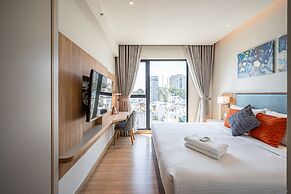 Bluesky Zenity Luxury Vacation