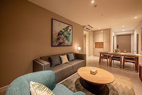 Bluesky Zenity Luxury Vacation