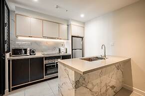 Bluesky Zenity Luxury Vacation