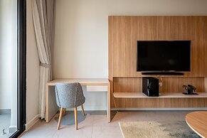 Bluesky Zenity Luxury Vacation