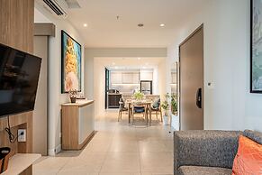 Bluesky Zenity Luxury Vacation