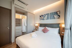 Bluesky Zenity Luxury Vacation