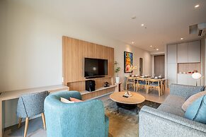 Bluesky Zenity Luxury Vacation