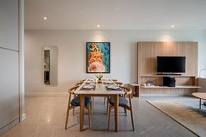 Bluesky Zenity Luxury Vacation