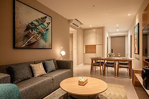 Bluesky Zenity Luxury Vacation