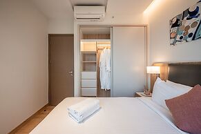 Bluesky Zenity Luxury Vacation