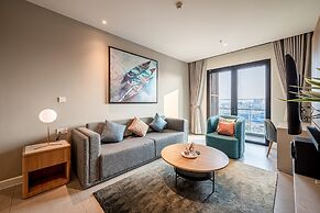 Bluesky Zenity Luxury Vacation