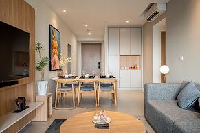 Bluesky Zenity Luxury Vacation