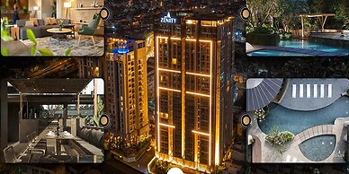 Bluesky Zenity Luxury Vacation