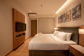 Bluesky Zenity Luxury Vacation