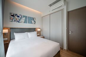 Bluesky Zenity Luxury Vacation