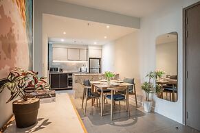 Bluesky Zenity Luxury Vacation