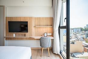 Bluesky Zenity Luxury Vacation