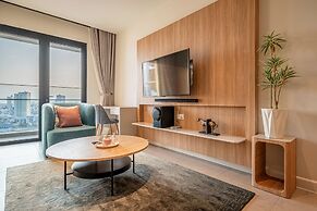 Bluesky Zenity Luxury Vacation