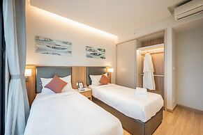 Bluesky Zenity Luxury Vacation