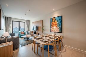 Bluesky Zenity Luxury Vacation